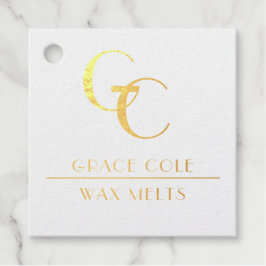 Etiquetas Para Recuerdos Producto comercial inicial de la vara fundida de c