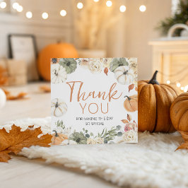 Etiquetas Para Recuerdos Pumpkin Birthday Favor Tag