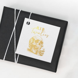 Etiquetas Para Recuerdos Q.E.P.D.: Fiesta de cumpleaños de la ópera dorada 