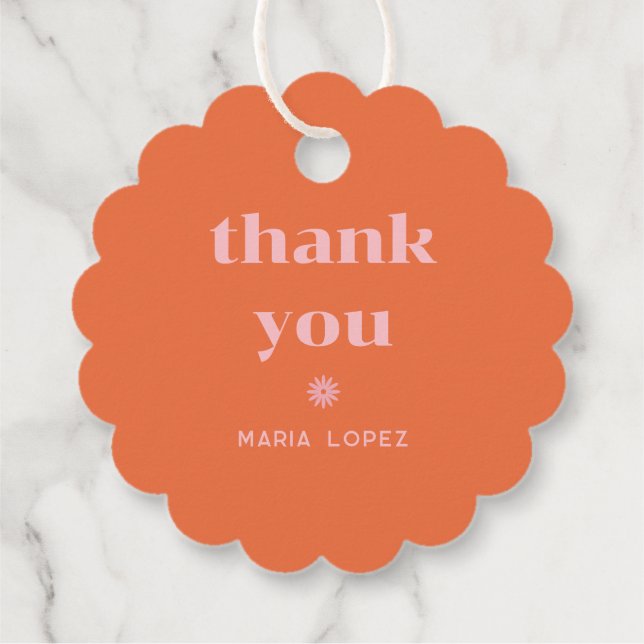 Etiquetas Para Recuerdos Quinceañera retro (Reverso)