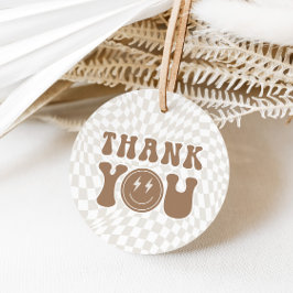 Etiquetas Para Recuerdos Rad Guay Dude | Boys Retro Skater Cumpleaños