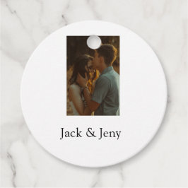 Etiquetas Para Recuerdos Recorte de texto simple mínimo de color para añadi