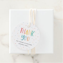 Etiquetas Para Recuerdos Regalo de bienvenida