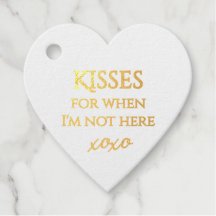 Regalo de San Valentín hecho a mano para novio