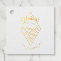 Regalo de Velaris / Boda / Fiesta
