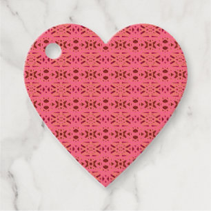 Etiquetas Para Recuerdos Regalo divertido del Día de San Valentín del Art D
