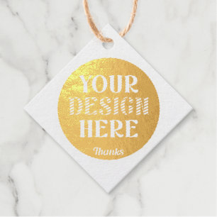 Etiquetas Para Recuerdos Regalos de boda personalizados, elegantes, clásico