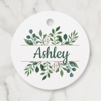 Etiquetas Para Recuerdos Regalos Personalizados para Damas de Honor | Regal