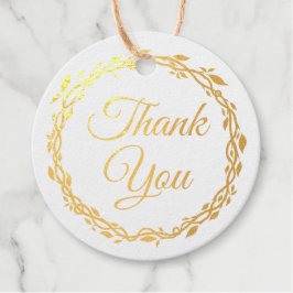 Etiquetas Para Recuerdos Relieve metalizado dorado doble lateral Boda púrpu