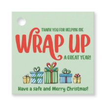 Resumen de elementos emergentes de Realtor de Pers