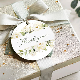 Etiquetas Para Recuerdos Rosa boda elegante y verde