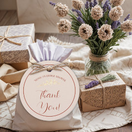 Etiquetas Para Recuerdos Rústico floral eterno, ducha de novia