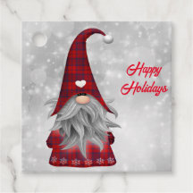 Santa de Navidad       