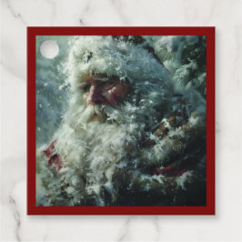 Etiquetas Para Recuerdos Santa María