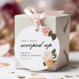 Etiquetas Para Recuerdos Se la han llevado Despedida de soltera