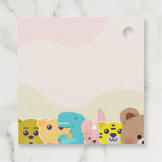 Etiquetas Para Recuerdos Seda de hojas de la jungla mono juguetes blandos d