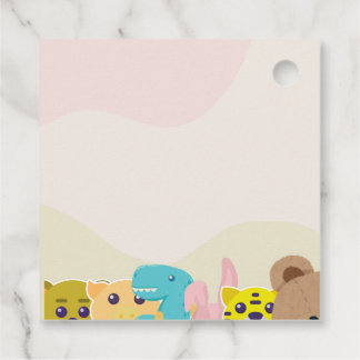 Etiquetas Para Recuerdos Seda de hojas de la jungla mono juguetes blandos d