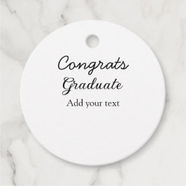 Etiquetas Para Recuerdos Sencillas felicitaciones mínimas graduación añadir