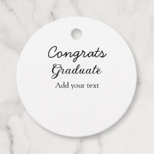 Etiquetas Para Recuerdos Sencillas felicitaciones mínimas graduación añadir