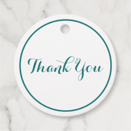 Etiquetas Para Recuerdos Simple celebración de graduación Blanco y Verde