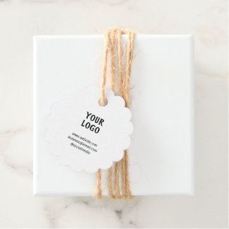 Etiquetas Para Recuerdos Simple elegante personalizado añade tu nombre márm