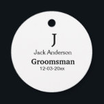 Etiquetas Para Recuerdos SIMPLE MINIMAL añade el nombre regalo personalizad<br><div class="desc">diseño</div>