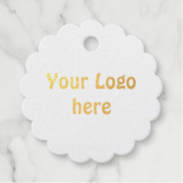 Etiquetas Para Recuerdos simple mínimo añadir detalles de texto de su logot