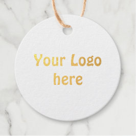 Etiquetas Para Recuerdos simple mínimo añadir detalles de texto de su logot