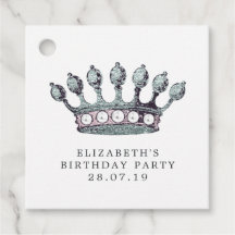 Sirena de mar plateado