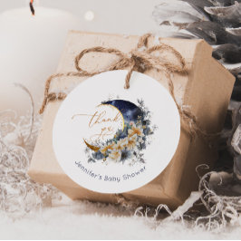 Etiquetas Para Recuerdos Sobre el Relieve metalizado de oro de la marina de