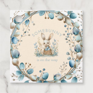 Etiquetas Para Recuerdos Somebunny está en camino