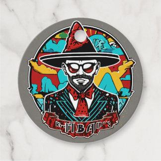 Etiquetas Para Recuerdos Soy jinnias'