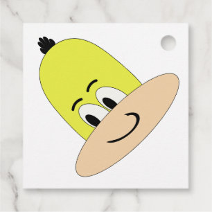 Etiquetas Para Recuerdos Soy Sveety, Unique Comic, Funny Face Personalizado