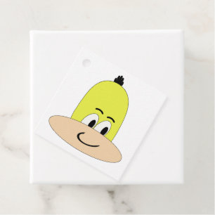 Etiquetas Para Recuerdos Soy Sveety, Unique Comic, Funny Face Personalizado