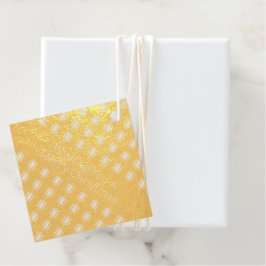 Etiquetas Para Recuerdos Stewart Black Modern Original Escocia Tartán