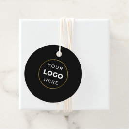 Etiquetas Para Recuerdos Su negocio de logotipos personalizados 