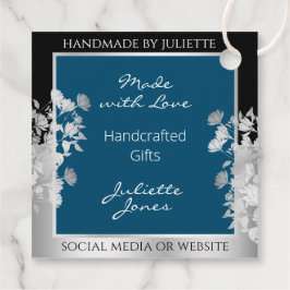 Etiquetas Para Recuerdos Suministros de productos florales de personalizado