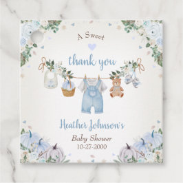 Etiquetas Para Recuerdos Sweet Little Pumpkin Autumn Baby Shower