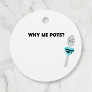 Etiquetas Para Recuerdos Tachy Me Spoon Favor Tags