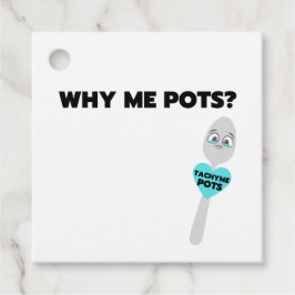 Etiquetas Para Recuerdos Tachy Me Spoon Favor Tags