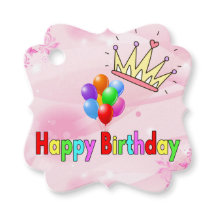 tarjeta de cumpleaños