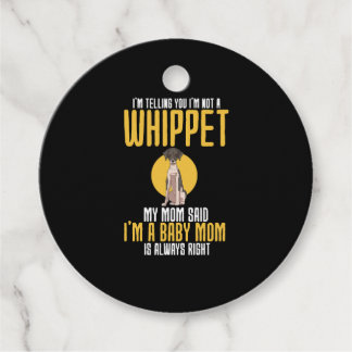 Etiquetas Para Recuerdos Te Digo Que No Soy Una Marioneta