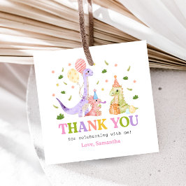 Etiquetas Para Recuerdos Three Rex Dinosaur Birthday