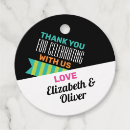 Etiquetas Para Recuerdos Totalmente 80 Gracias Boda