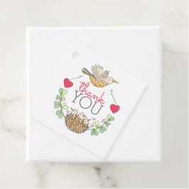 Etiquetas Para Recuerdos Triplets Baby Shower Gracias