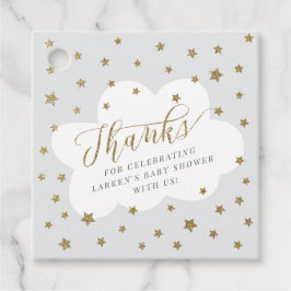 Etiquetas Para Recuerdos Twinkle twinkle pequeña estrella pequeña ducha de 