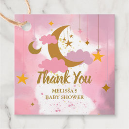 Etiquetas Para Recuerdos Twinkle Twinkle Pequeña Estrella Personalizado Ros