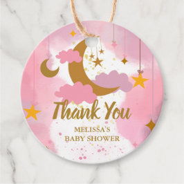 Etiquetas Para Recuerdos Twinkle Twinkle Pequeña Estrella Personalizado Ros