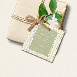 Etiquetas Para Recuerdos Un bebé dulce de berry está en camino a la fronter