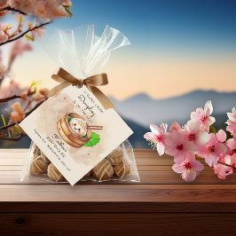 Etiquetas Para Recuerdos Un dulce y pequeño asunto de Kwai Baby Shower